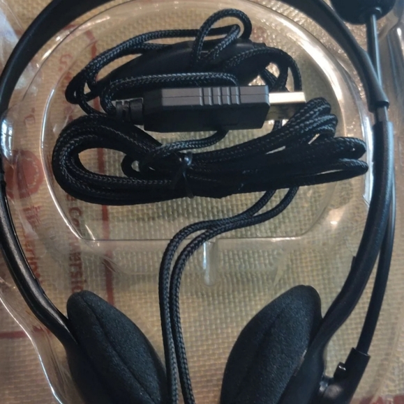 Usb headset - Picture 7 of 7